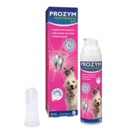 Prozym Toothpaste Kit 65ml - Dental Care for Your Pet's Oral Health