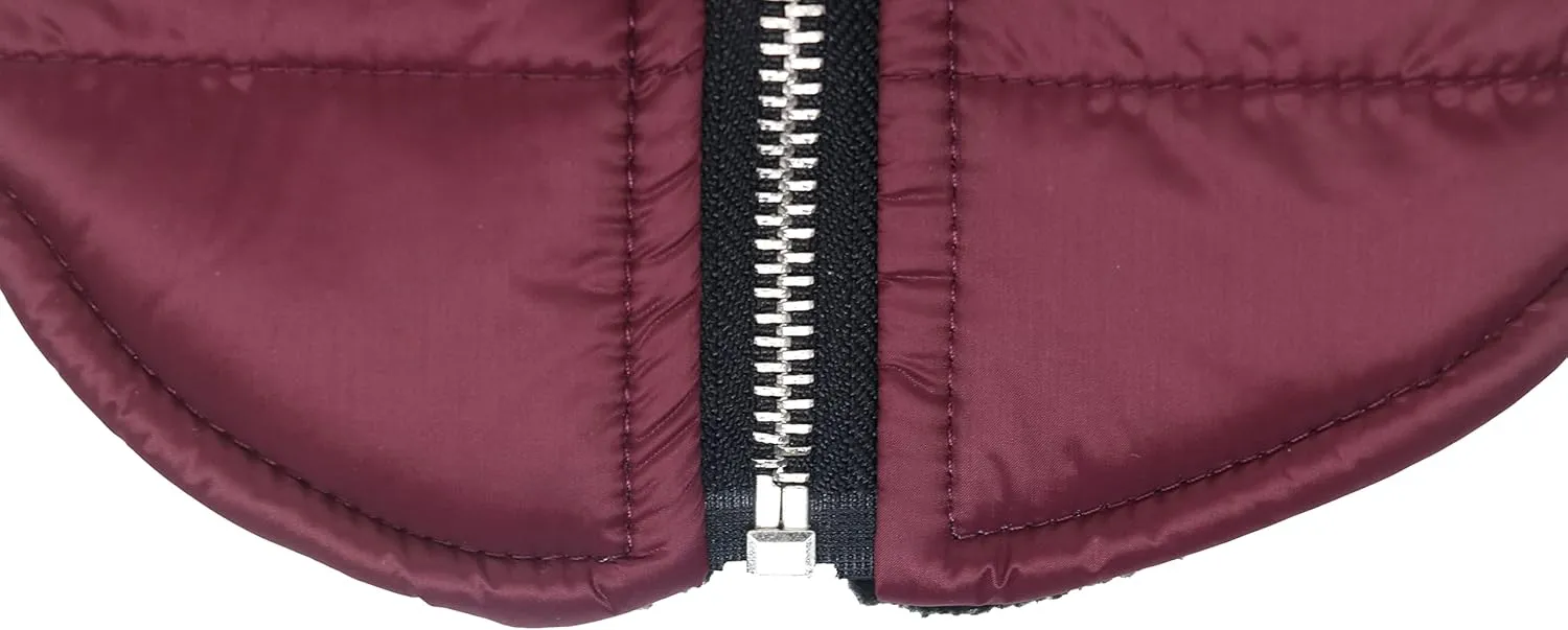 Puppy Winter Coats Small Dog Coat Waterproof Dog Jackets Puppy Jacket Coats for Small Dogs