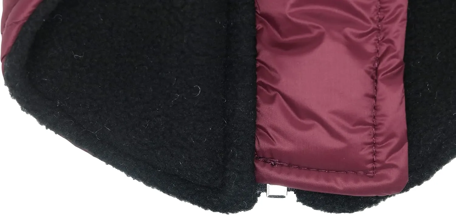 Puppy Winter Coats Small Dog Coat Waterproof Dog Jackets Puppy Jacket Coats for Small Dogs