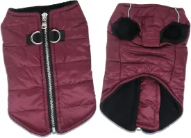 Puppy Winter Coats Small Dog Coat Waterproof Dog Jackets Puppy Jacket Coats for Small Dogs