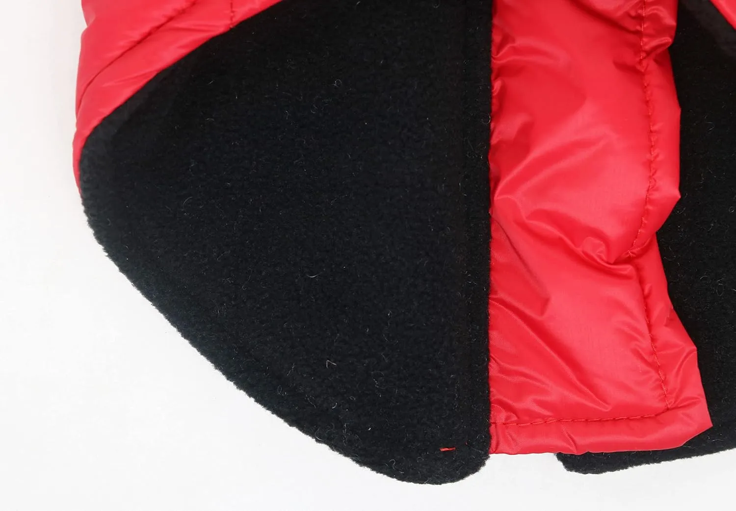 Puppy Winter Coats - Small Dog Jackets, Waterproof, Lightweight Insulated Bomber Jacket
