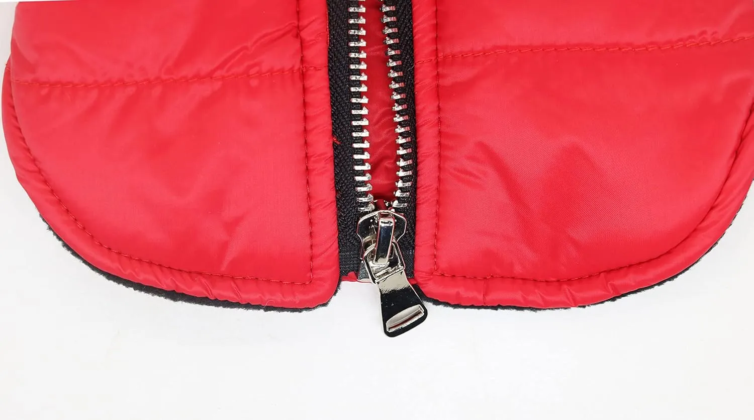 Puppy Winter Coats - Small Dog Jackets, Waterproof, Lightweight Insulated Bomber Jacket