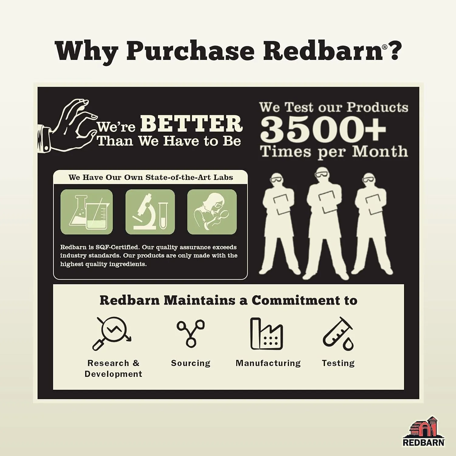 Redbarn Pet Products All-Natural Rawhide Bully Slices - Bully Stick Flavor - Premium Grain-Free Beef Hide Treats High Protein Low Fat for Chewers - 9 oz Bag