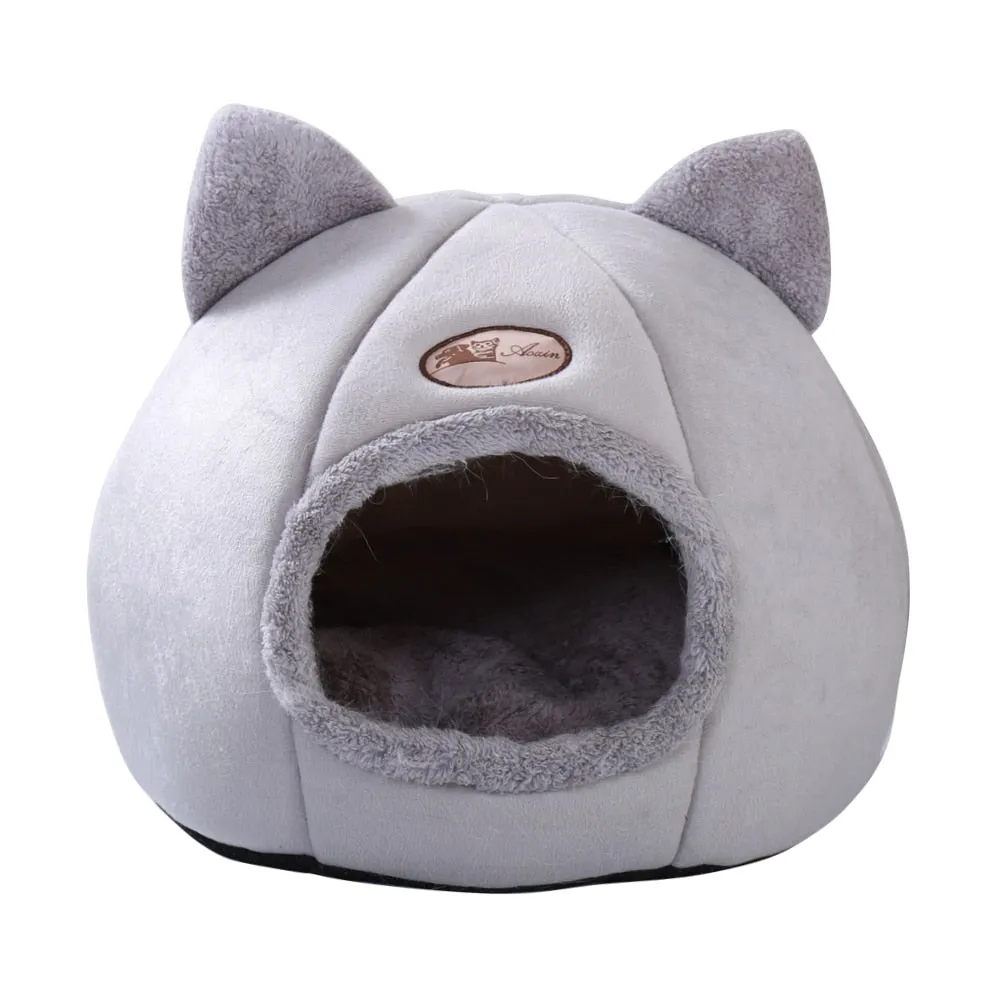Removable and Warm House for Your Pet