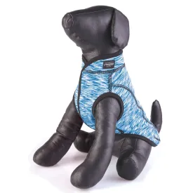 Rogz Comfyshin (20cm) Blue-Melange (Bm)