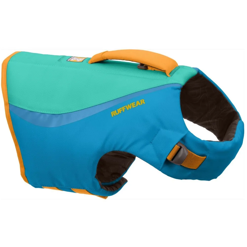 Ruffwear Float Coat Dog Life Jacket (Blue Dusk)