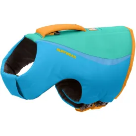 Ruffwear Float Coat Dog Life Jacket (Blue Dusk)