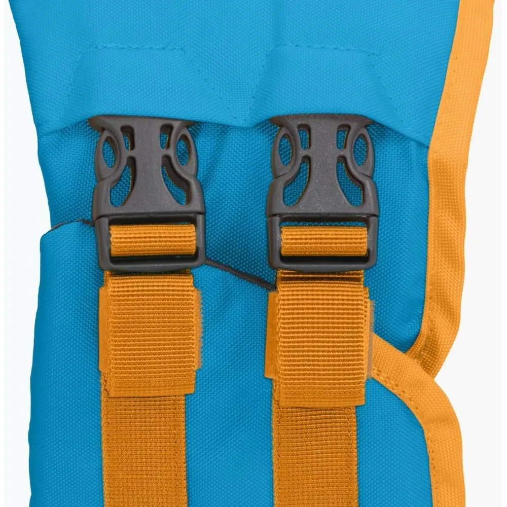 Ruffwear Float Coat Dog Life Jacket (Blue Dusk)