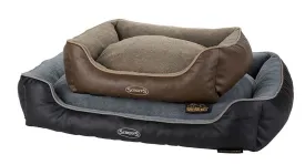 Scruffs Chateau Box Bed