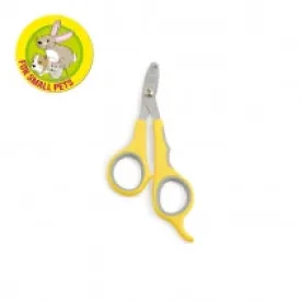 SMALL ANIMAL NAIL CLIPPERS