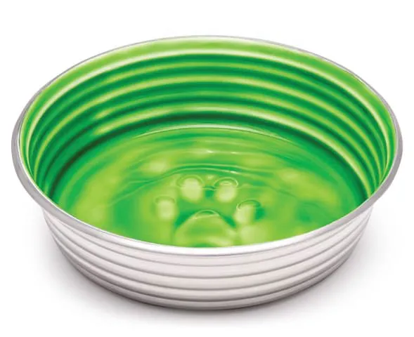 Stainless Steel Pet Food Bowls
