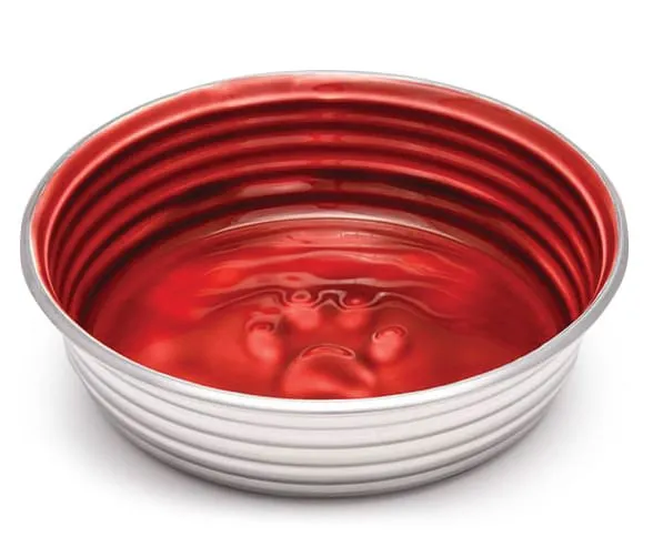 Stainless Steel Pet Food Bowls