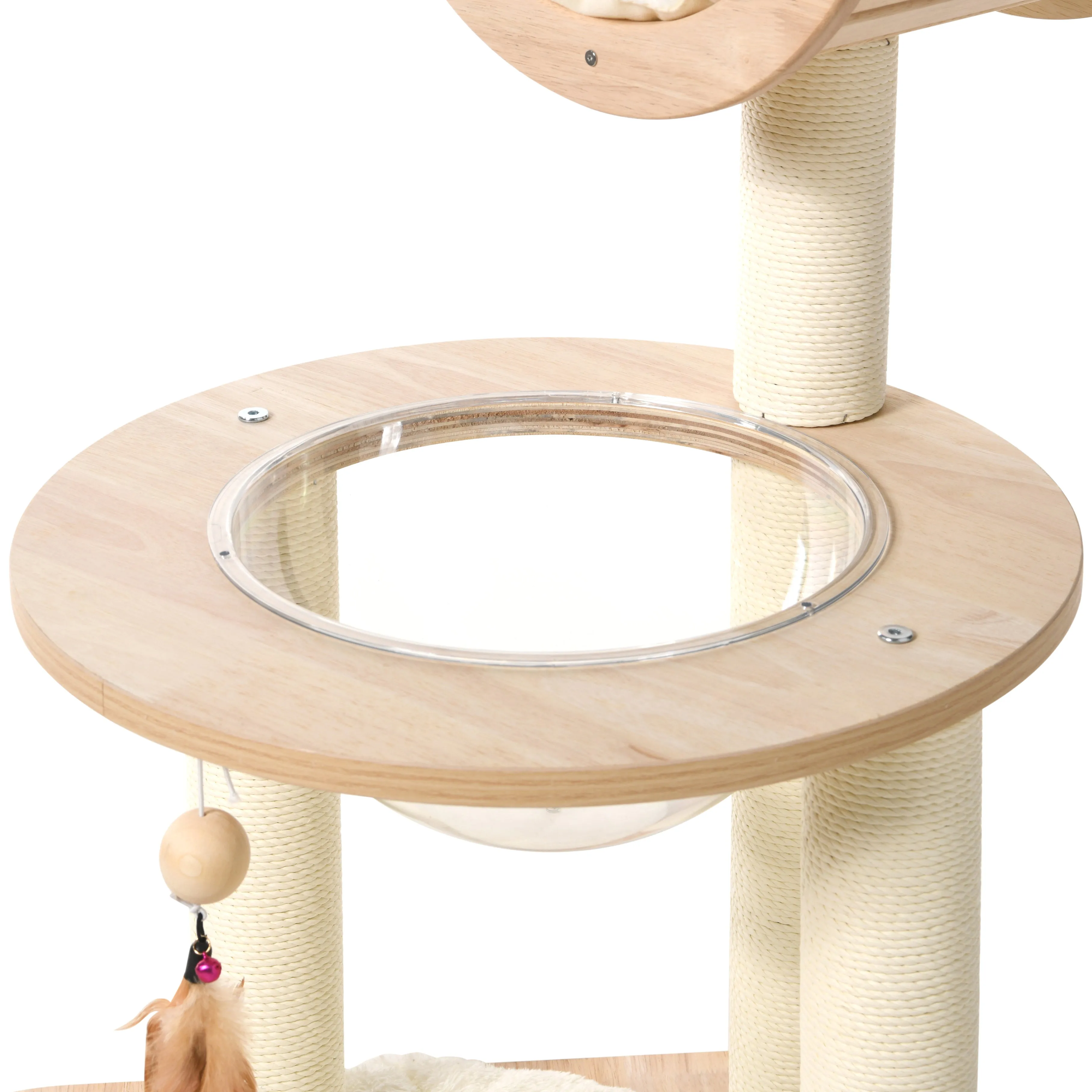 Stellar 2 Cat Tree