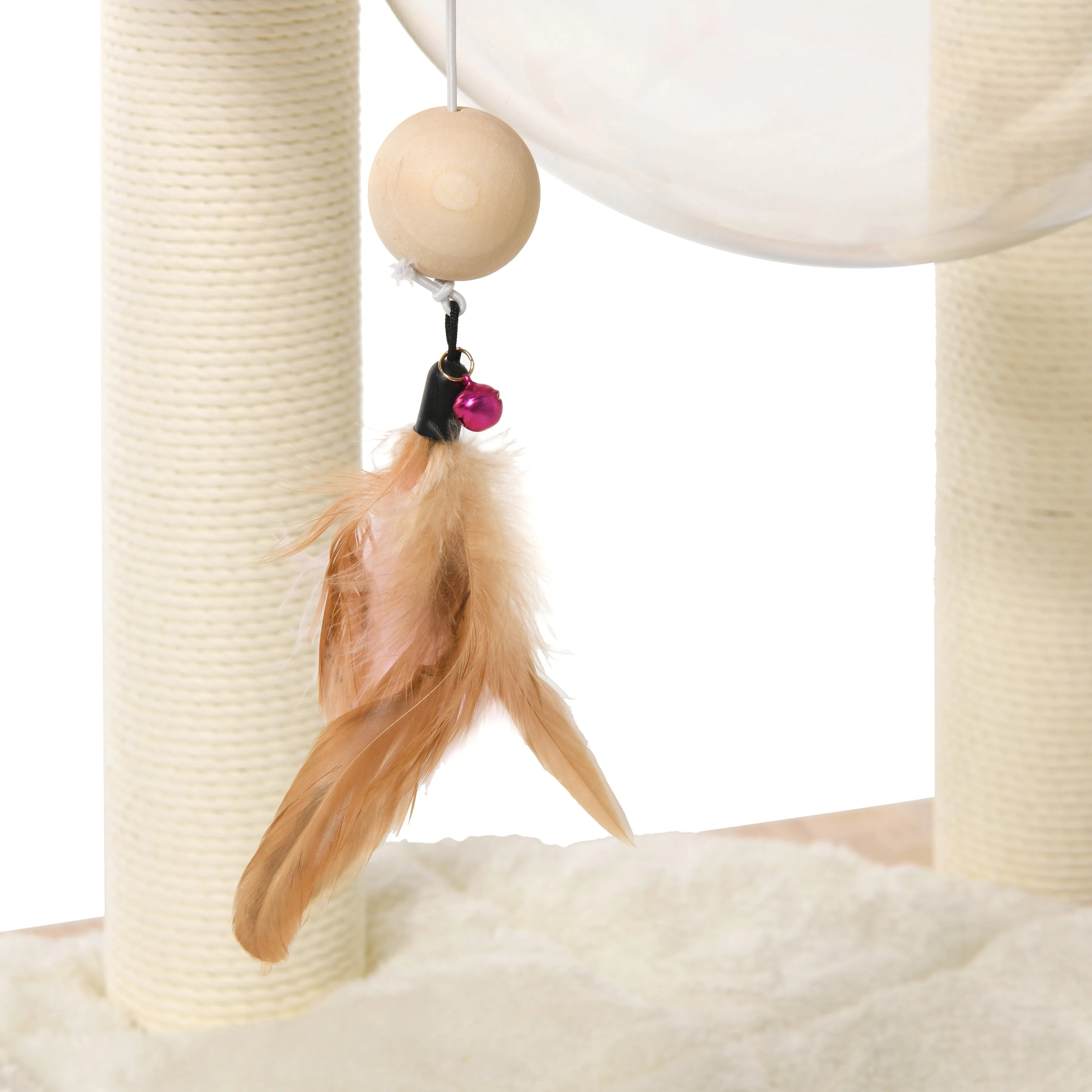 Stellar 2 Cat Tree