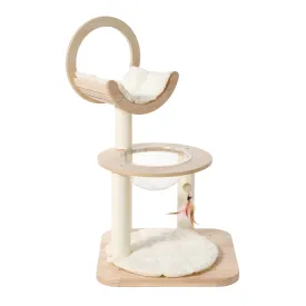Stellar 2 Cat Tree