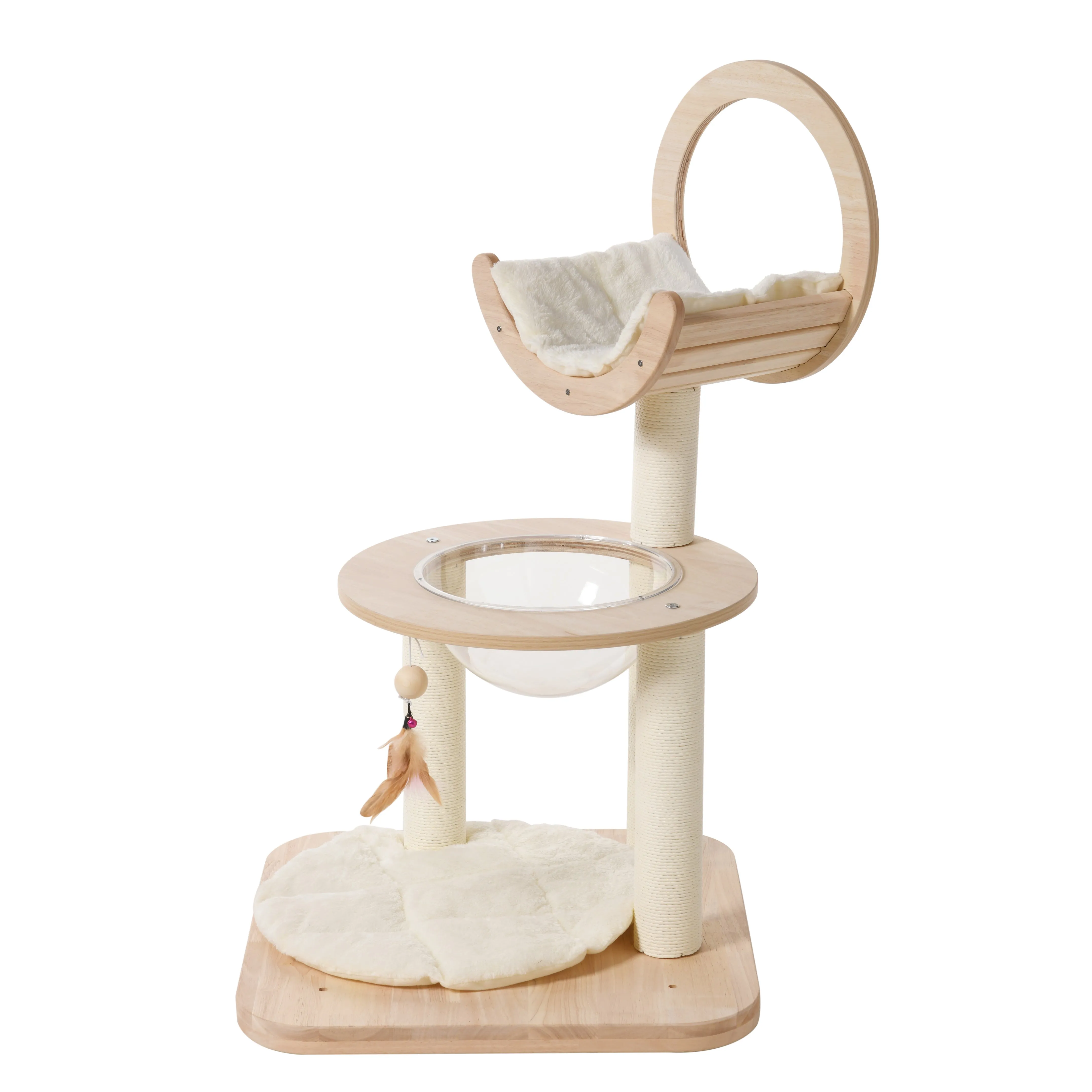 Stellar 2 Cat Tree