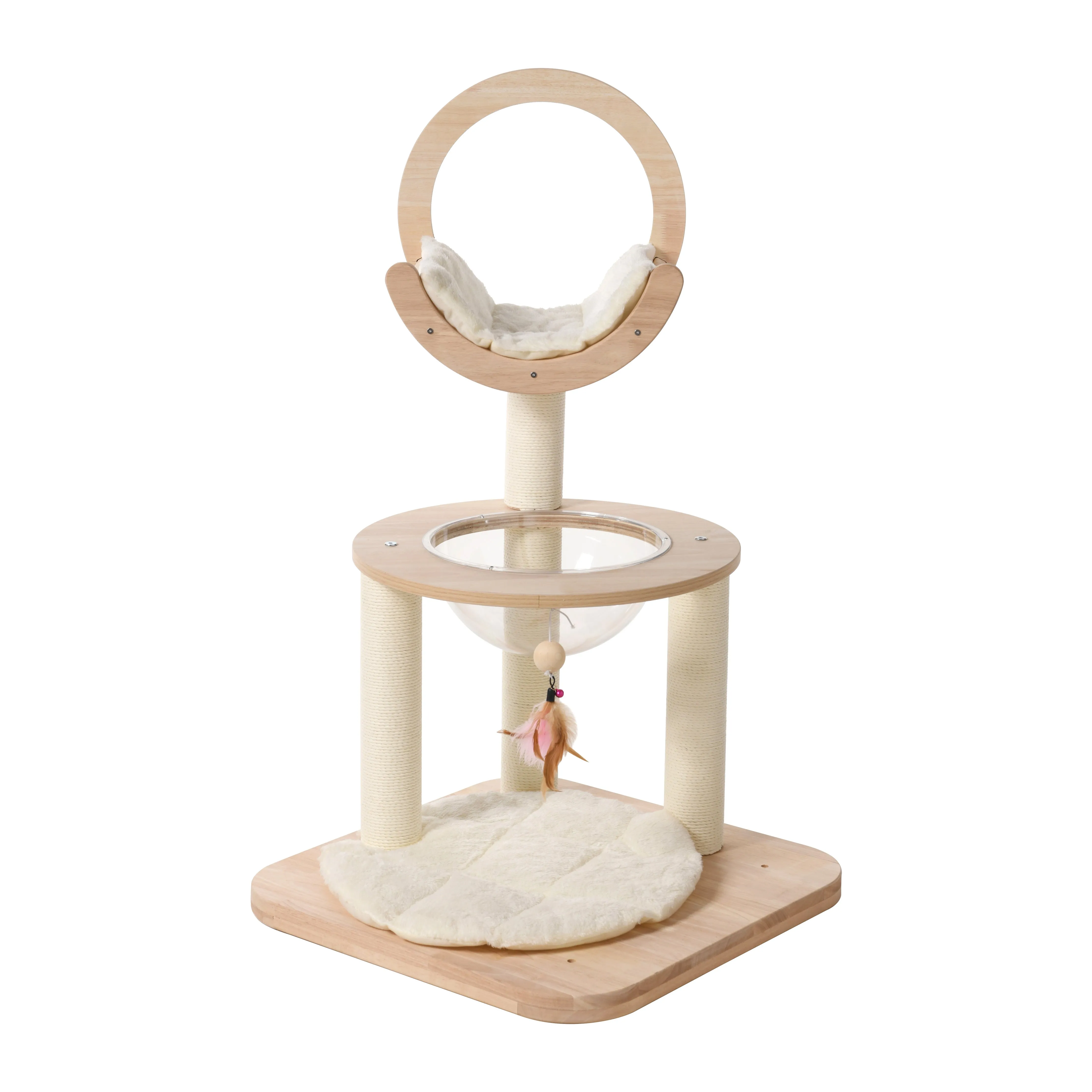 Stellar 2 Cat Tree