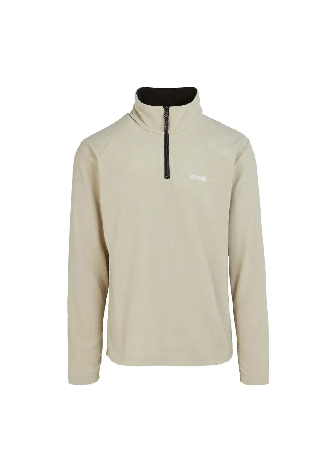 Thompson 1/4 Zip Fleece - Abbystone
