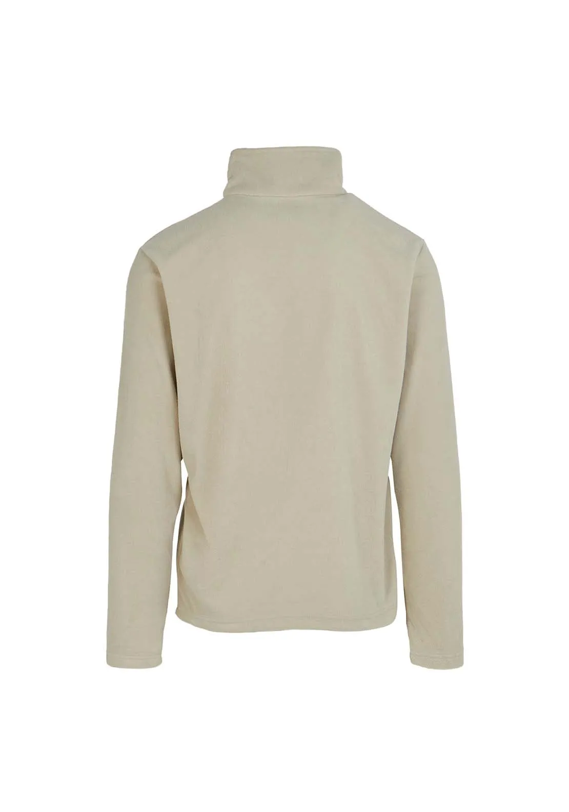 Thompson 1/4 Zip Fleece - Abbystone