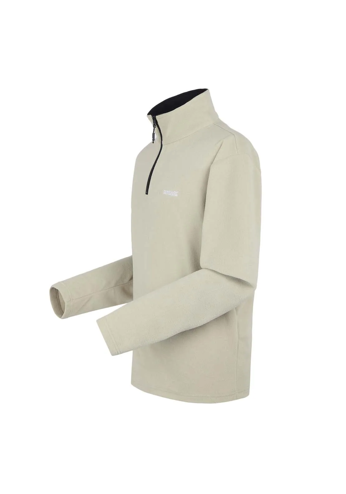 Thompson 1/4 Zip Fleece - Abbystone