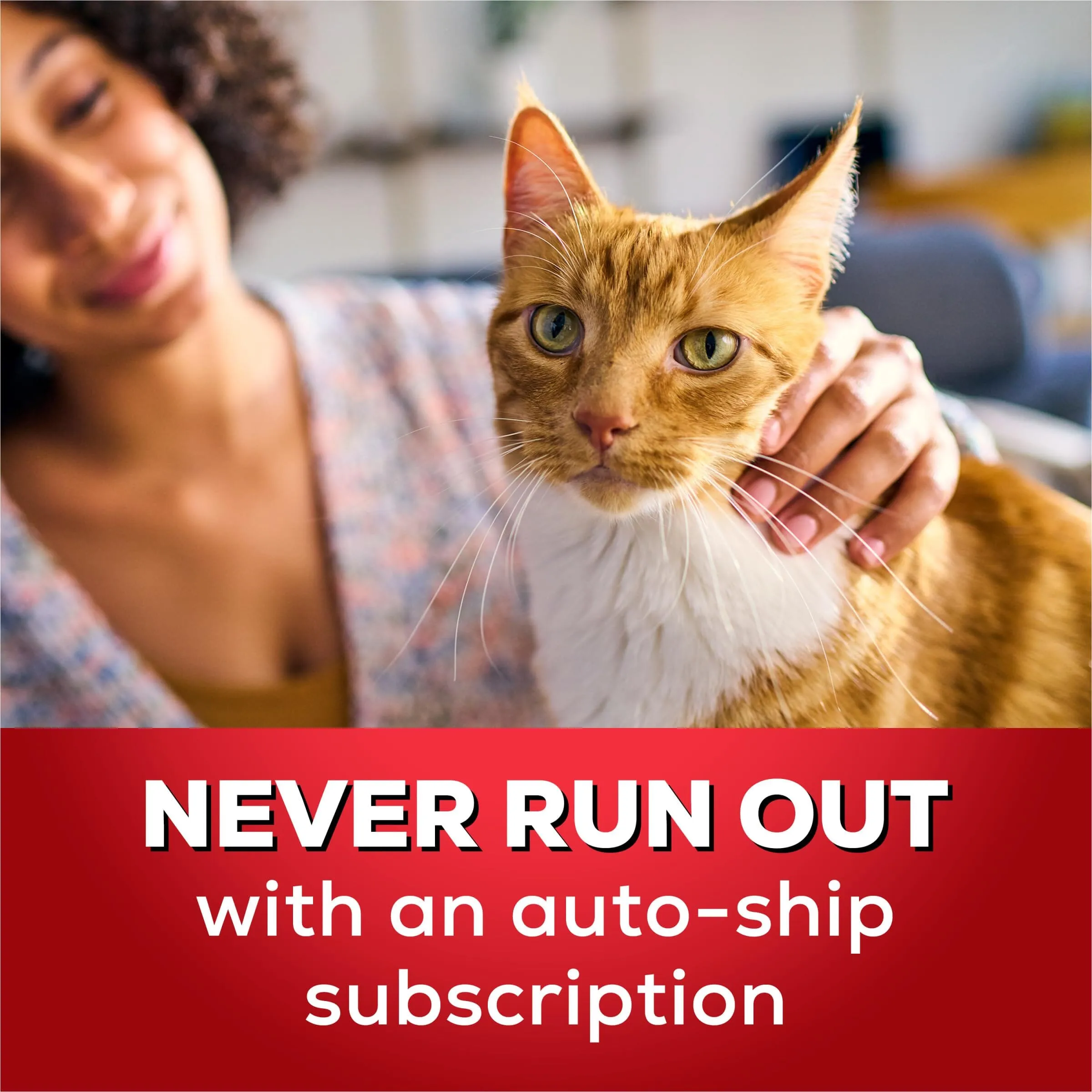 Tidy Cats Scoop Instant Action Litter for Multiple Cats