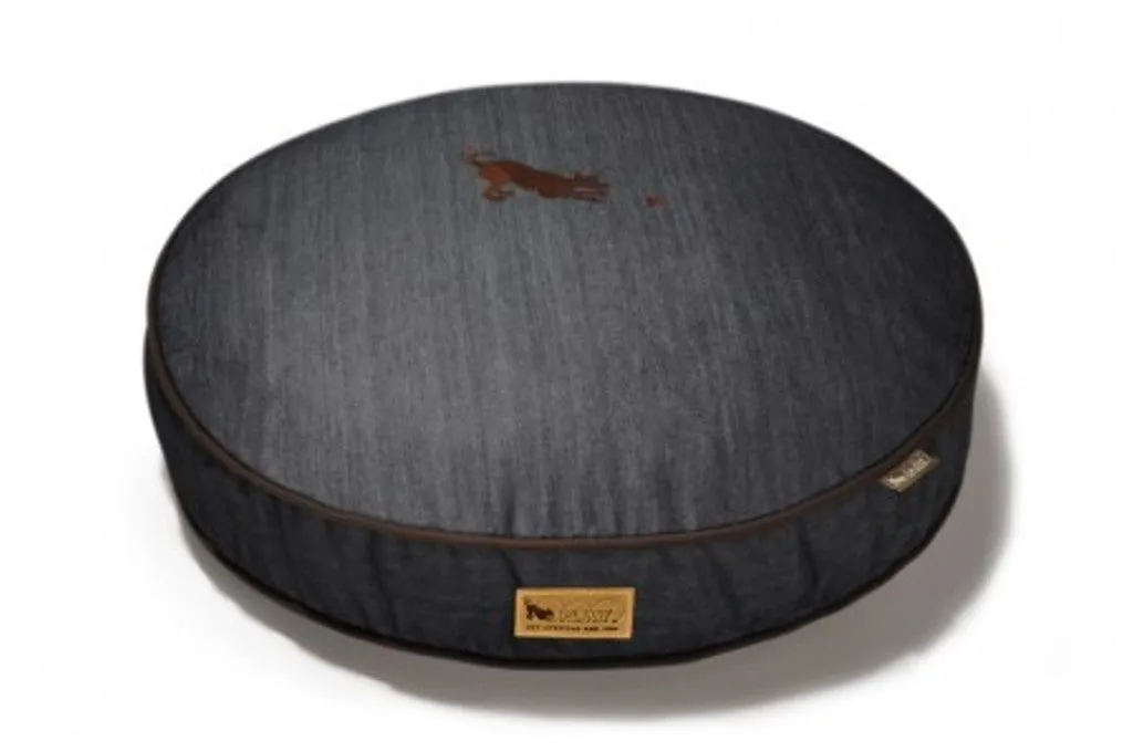 Urban Denim Bed by P.L.A.Y.