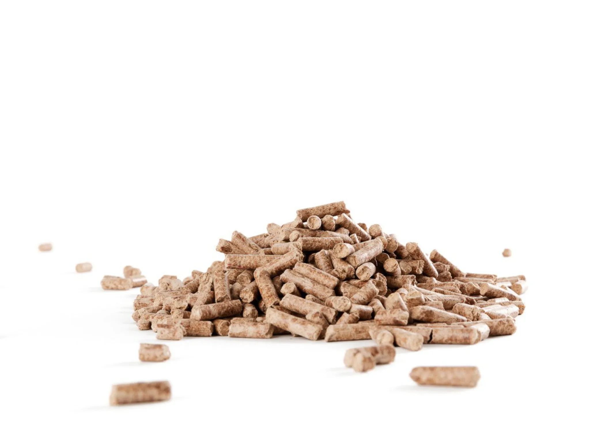 VGRRR Wood Pellet Compostable Litter