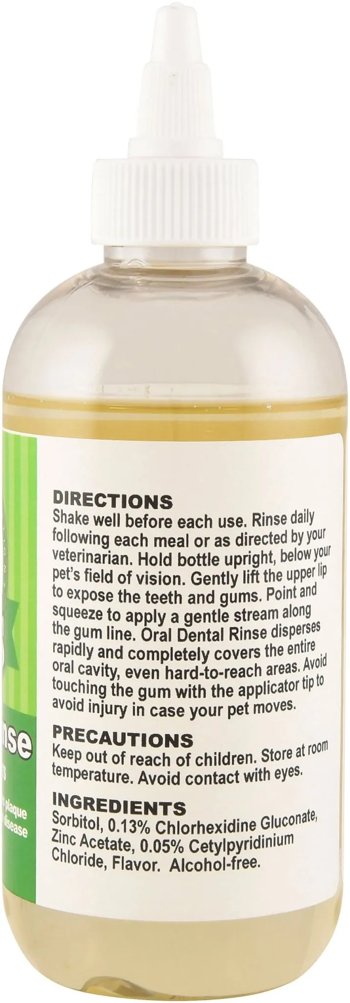 V.P.S. Oral Dental Rinse, 8 oz