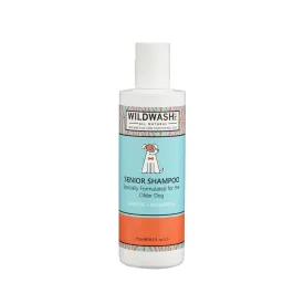 WildWash Senior Pet Shampoo