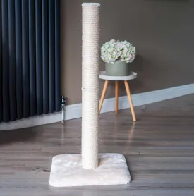 Zoon Deluxe Scratch Post - 1m
